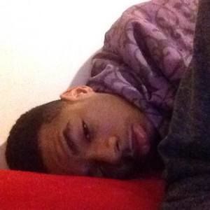 Meet your Posher, Thelton